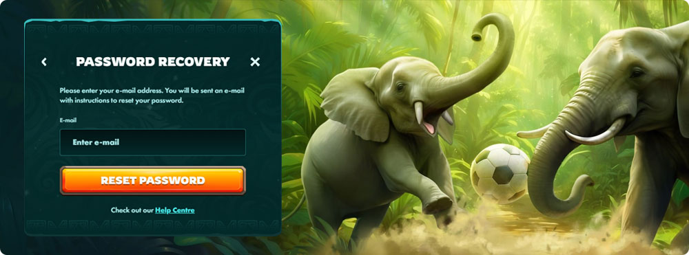 Playio Casino Login Issues